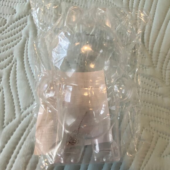 AUTHENTIC Pop Mart Exciting Macaron TOFFEE & Hard Protective Case too! 😍 - Picture 10 of 10